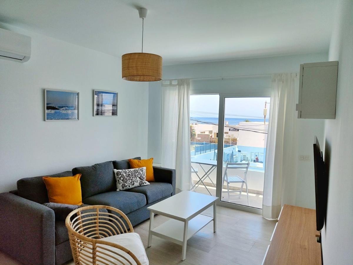 Apartamento Las Playas Плая Онда Екстериор снимка