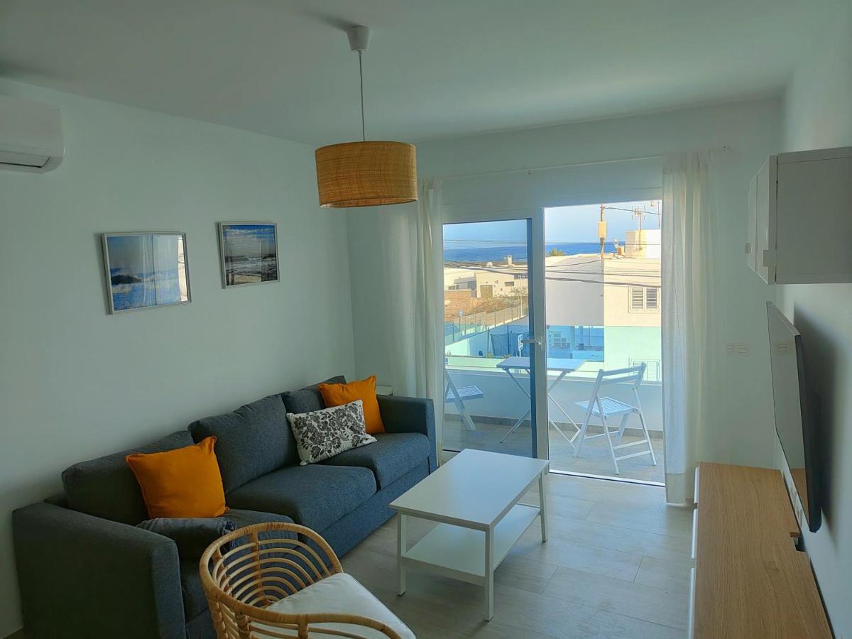 Apartamento Las Playas Плая Онда Екстериор снимка