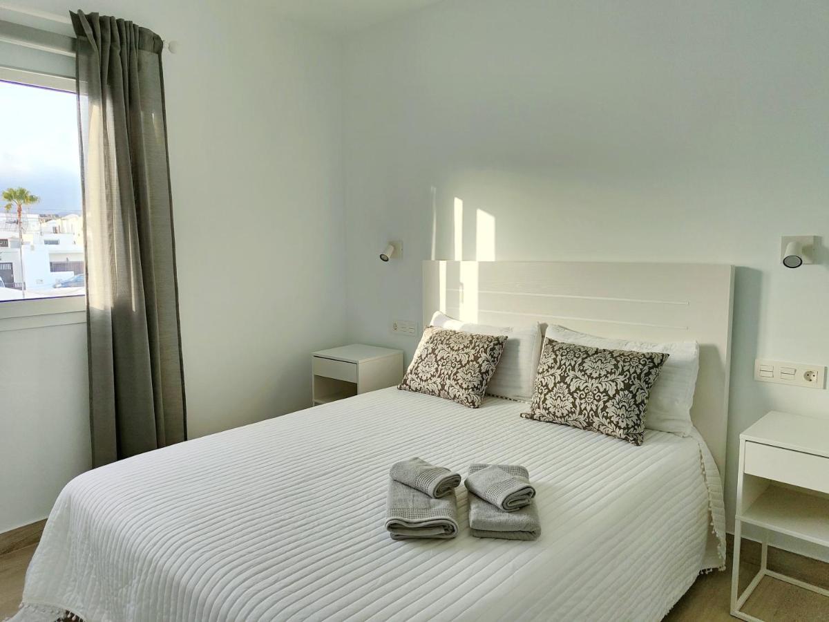 Apartamento Las Playas Плая Онда Екстериор снимка
